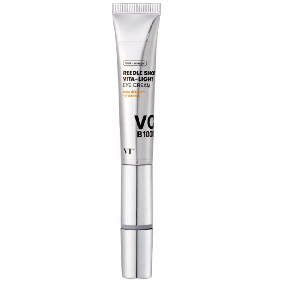 VT Cosmetics | Reedle Shot Vita-Light Eye Cream - 15 ml