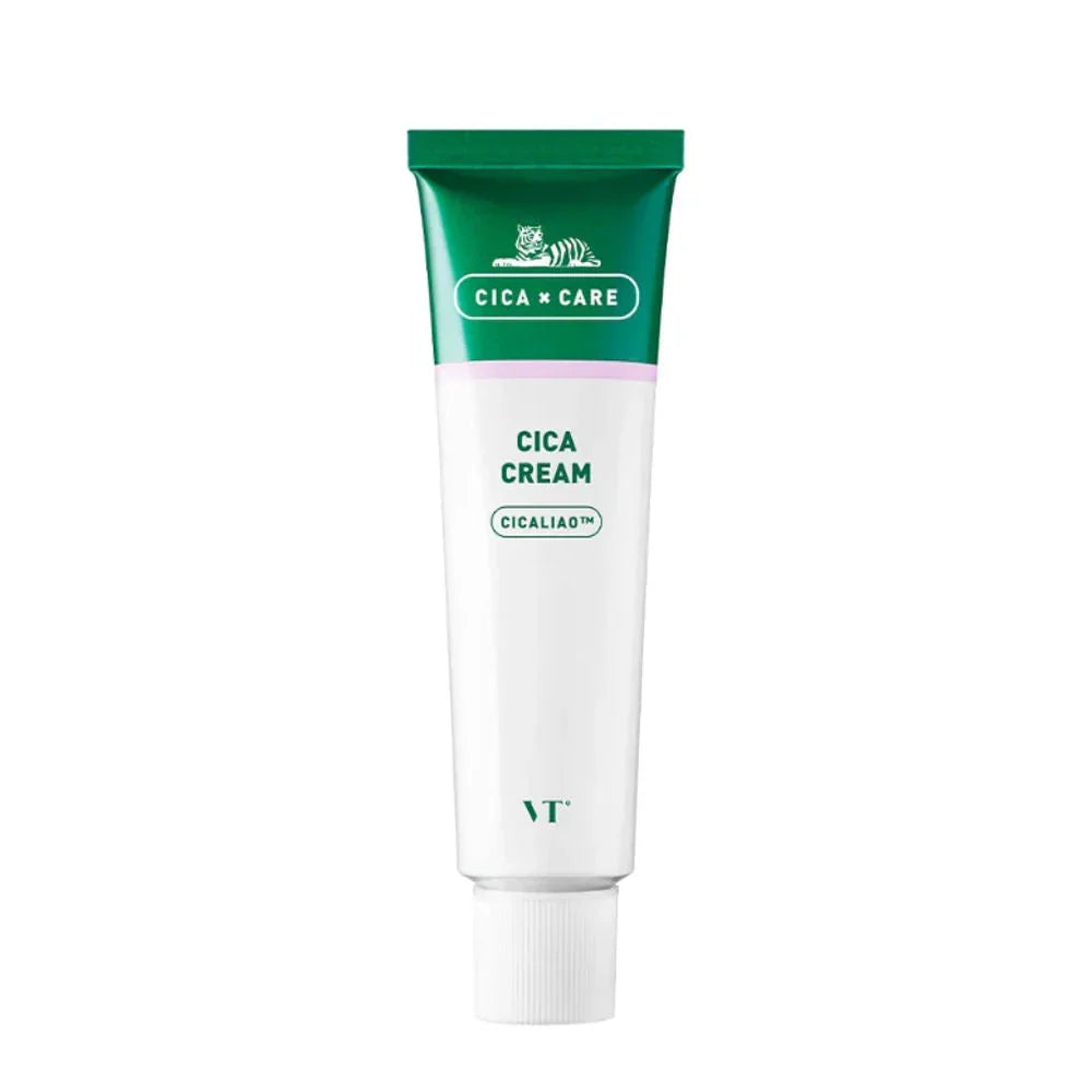 VT Cosmetics | Cica Cream - 50 ml