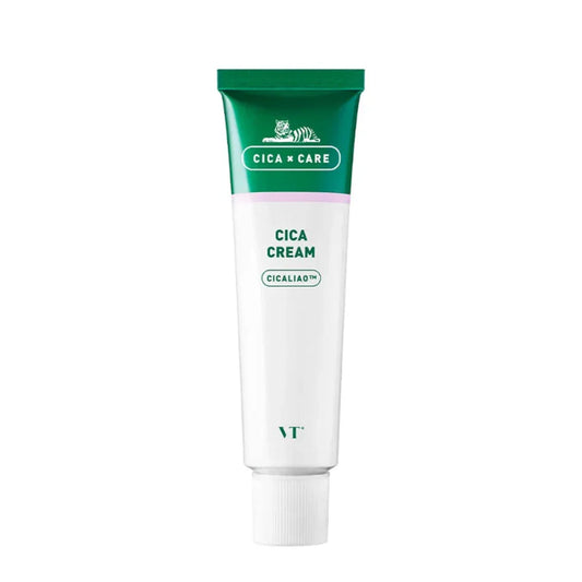 VT Cosmetics | Cica Cream - 50 ml