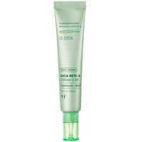 VT Cosmetics | Cica Reti-A Cream 0.05 - 30 ml