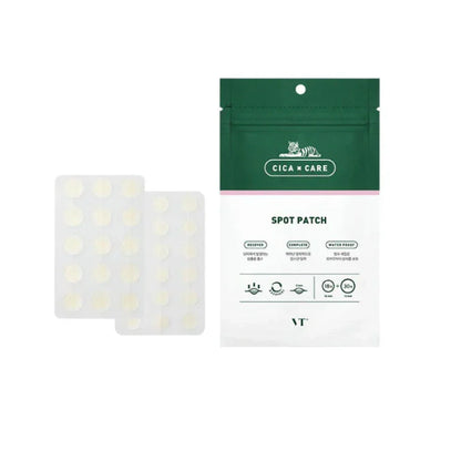 VT Cosmetics | Cica Spot Patch - 48 pcs