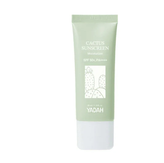 Yadah | Cactus Sunscreen - 35 ml