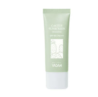 Yadah | Cactus Sunscreen - 35 ml