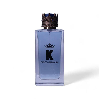 Dolce & Gabanna K Eau de Toilette - BLACK ELIXIR - Maison de Parfum