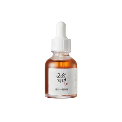 Beauty of Joseon | Revive Serum Ginseng + Snail Mucin - 30 ml