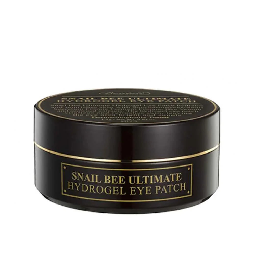 Benton | Snail Bee Ultimate Hydrogel Eye Patch