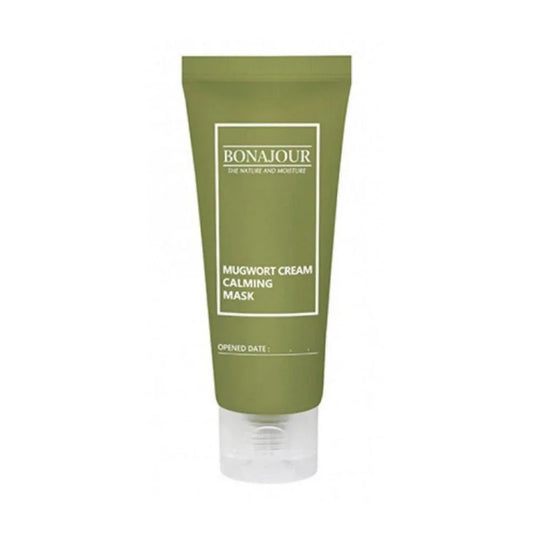 Bonajour | Mugwort Cream Calming Mask - 50 ml