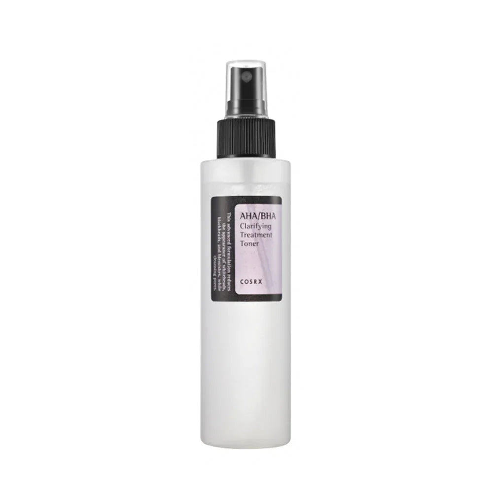 COSRX | AHA / BHA Clarifying Treatment Toner - 150 ml