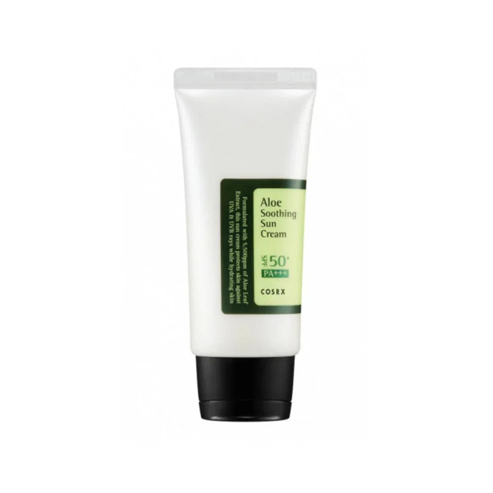 COSRX | Aloe Soothing Sun Cream - 50 ml