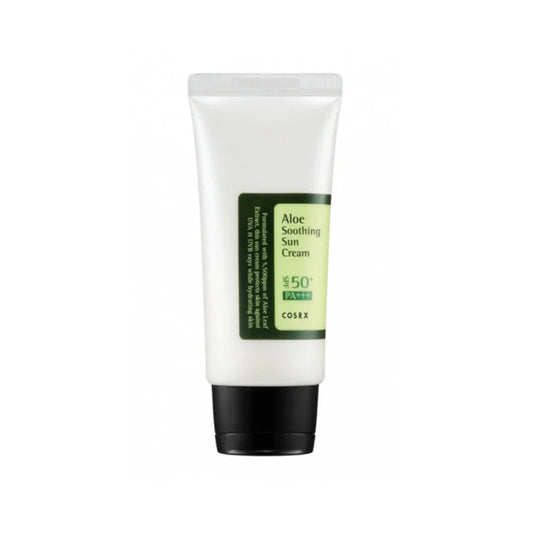 COSRX | Aloe Soothing Sun Cream - 50 ml