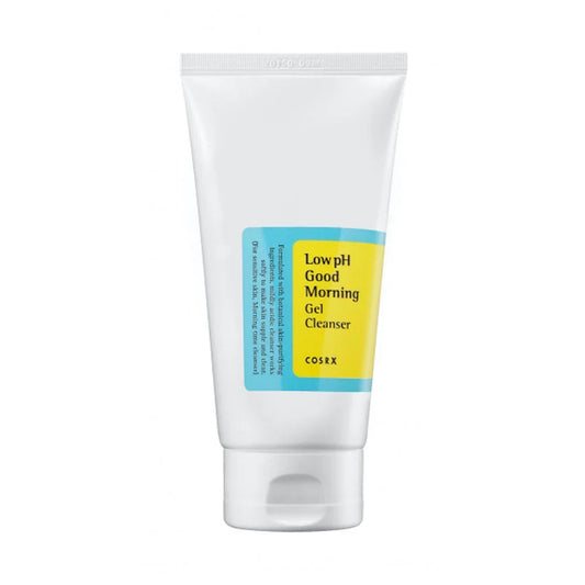 COSRX | Low pH Good Morning Gel Cleanser - 150 ml
