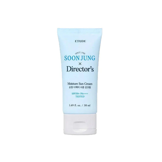 ETUDE S.J Director's Moisture Sun Cream - 50 ml