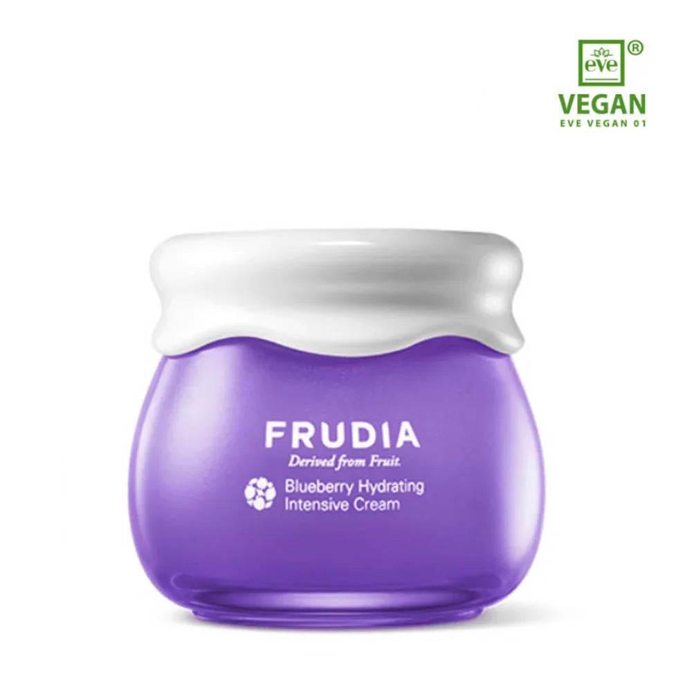 Frudia | Blueberry Hydrating Intensive Cream Mini - 10 g