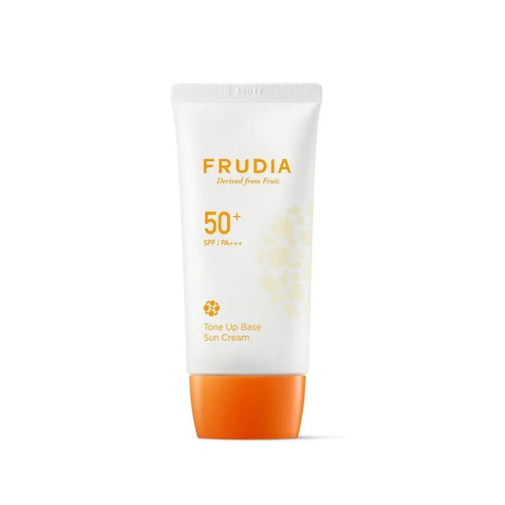 FRUDIA | Tone Up Base Sun Cream SPF50+ - 50 g