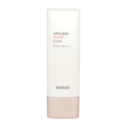 Heimish | Artless Glow Base - 40 ml