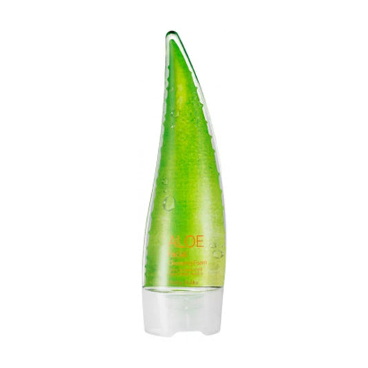 Holika Holika | Aloe Facial Cleansing Foam - 150 ml