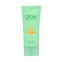 Holika Holika | Aloe Soothing Essence Waterproof Sun Gel - 100 ml