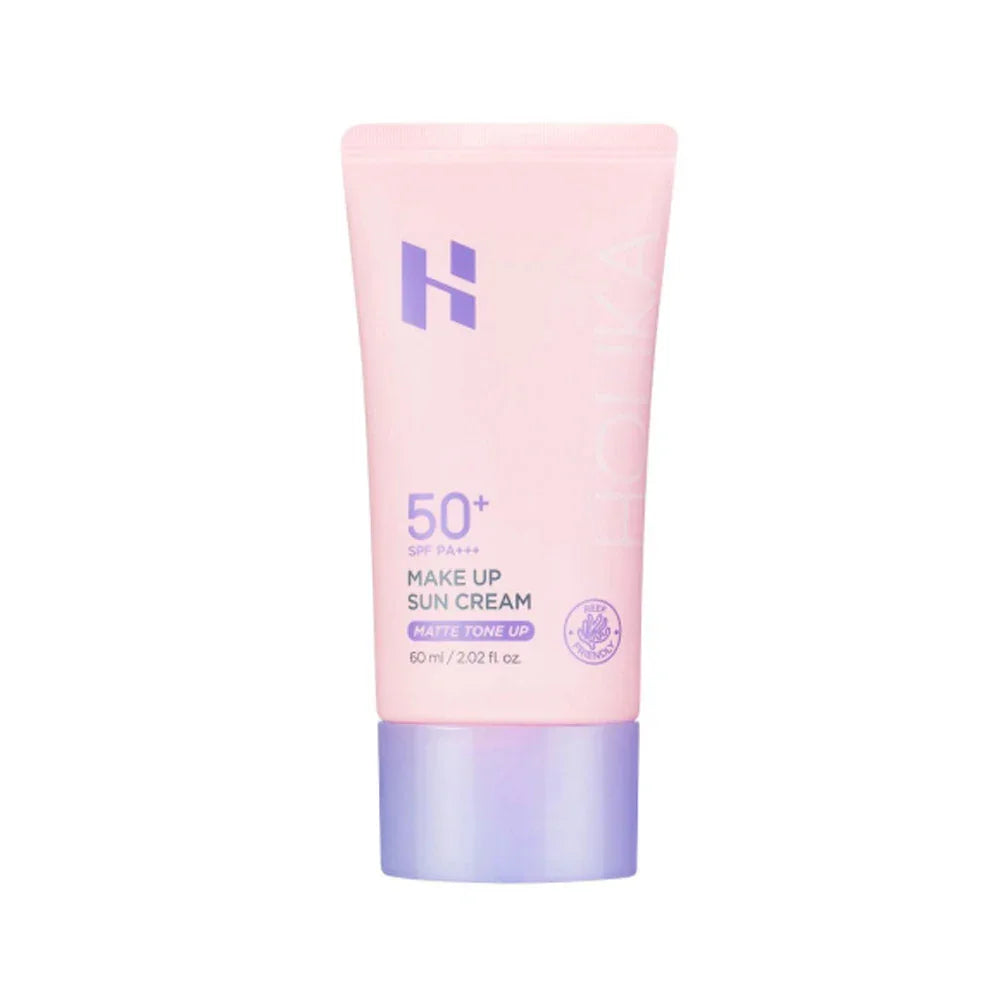 Holika Holika | Make Up Sun Cream - Matte Tone Up - 60 ml
