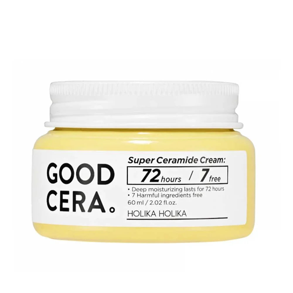 Holika Holika Good Cera Super Ceramide Cream – 60 ml
