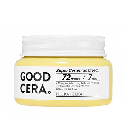 Holika Holika Good Cera Super Ceramide Cream – 60 ml
