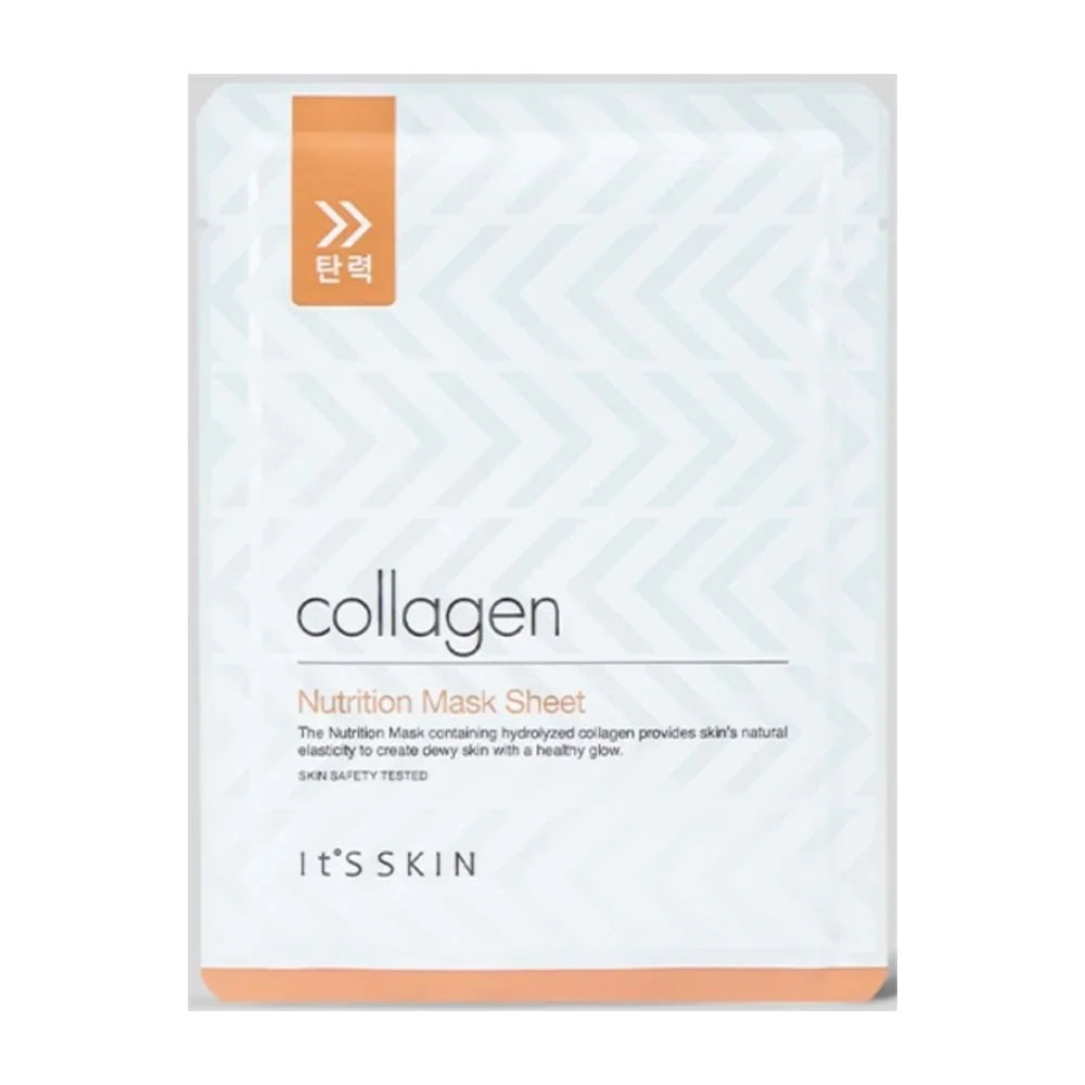 It's SKIN | Collagen Nutrition Mask Sheet
