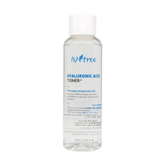 Isntree | Hyaluronic Acid Toner - 200 ml