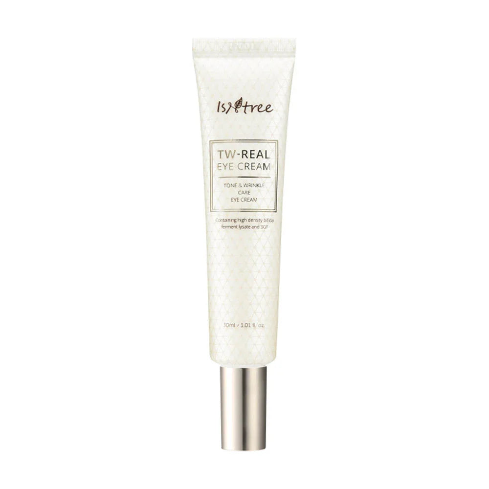Isntree | TW Real Eye Cream - 30 ml
