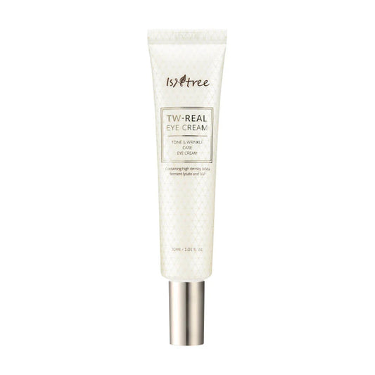 Isntree | TW Real Eye Cream - 30 ml