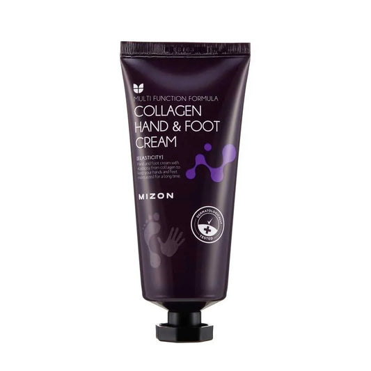 MIZON | Hand And Foot Cream Collagen - 100 ml