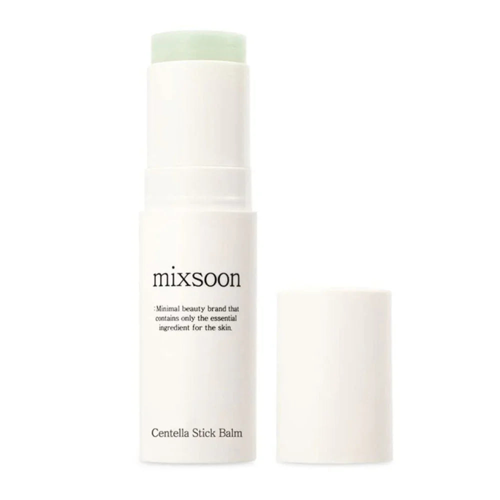 Mixsoon | Centella Stick Balm - 11.5 ml
