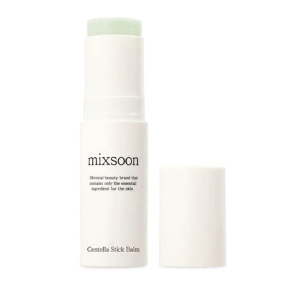 Mixsoon | Centella Stick Balm - 11.5 ml