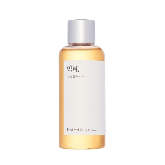 Mixsoon | Lotus Flower Essence - 100 ml