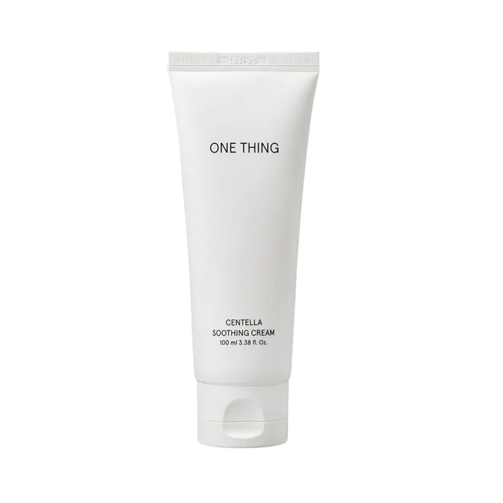 One Thing | Centella Soothing Cream - 100 ml