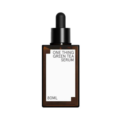 One Thing | Green Tea Serum - 80 ml