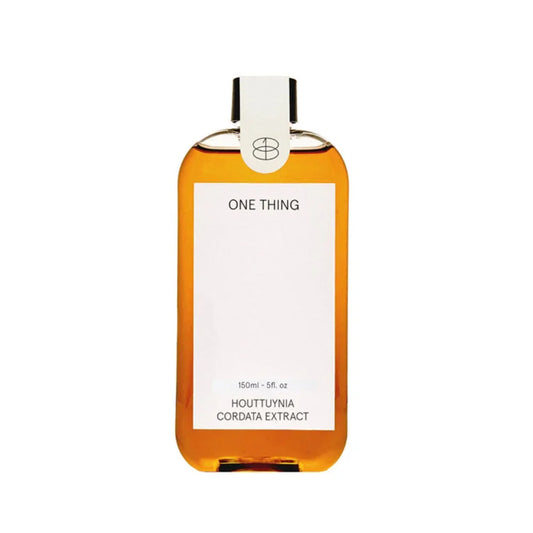 One Thing | Houttuynia Cordata Extract - 150 ml