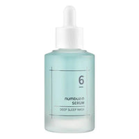 Numbuzin | No.6 Deep Sleep Mask Serum - 50 ml