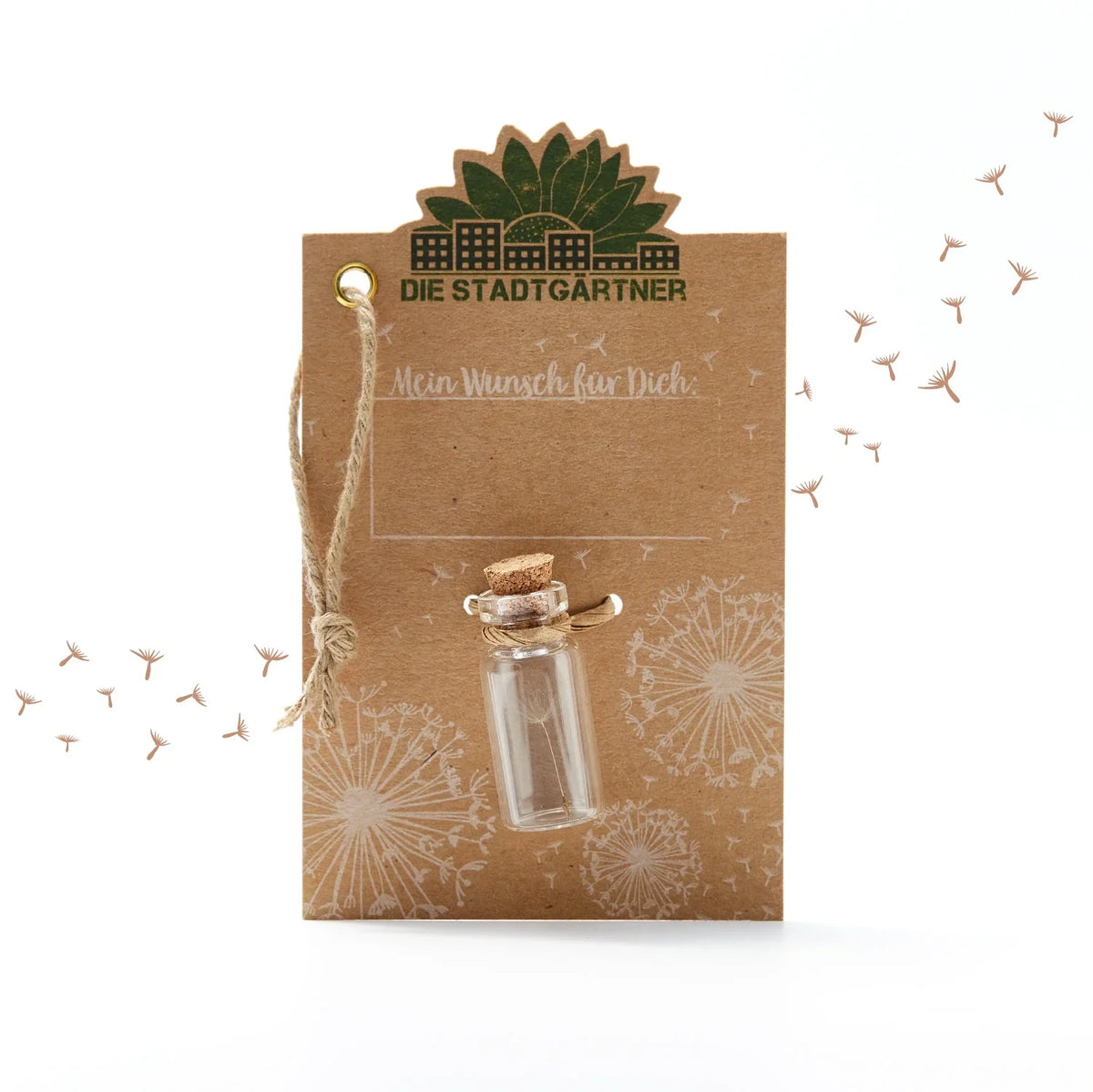 Kleiner Wunscherfüller