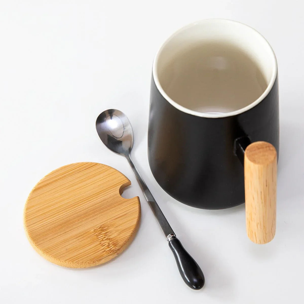 Kakao Zeremonie: großes Erlebnis in einer Box | Set für Zuhause