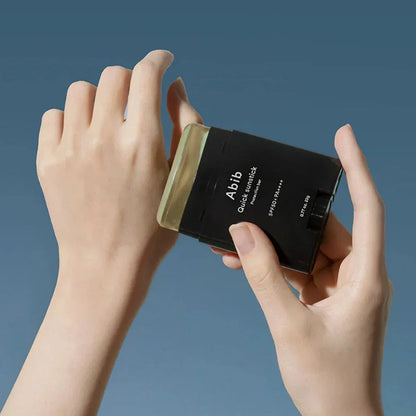 Abib | Quick Sunstick Protection Bar SPF50+ PA++++ - 22 g