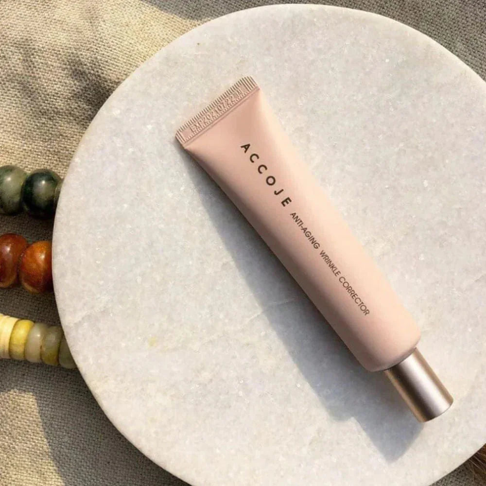 Accoje | Anti-Aging Wrinkle Corrector - 30 ml