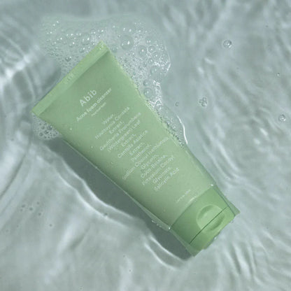 Abib | Acne Foam Cleanser - 150 ml