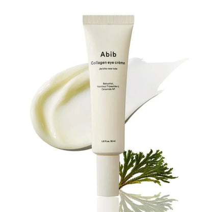 Abib | Collagen Eye Cream Jericho Rose Tube - 30 ml