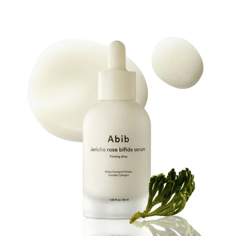 Abib | Jericho Rose Bifida Serum Firming Drop - 50 ml