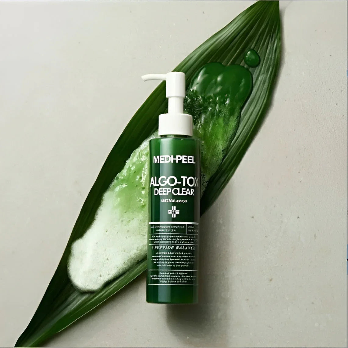 MEDI-PEEL | Algo Tox Deep Clear - 150 ml