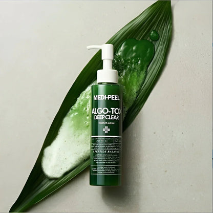 MEDI-PEEL | Algo Tox Deep Clear - 150 ml