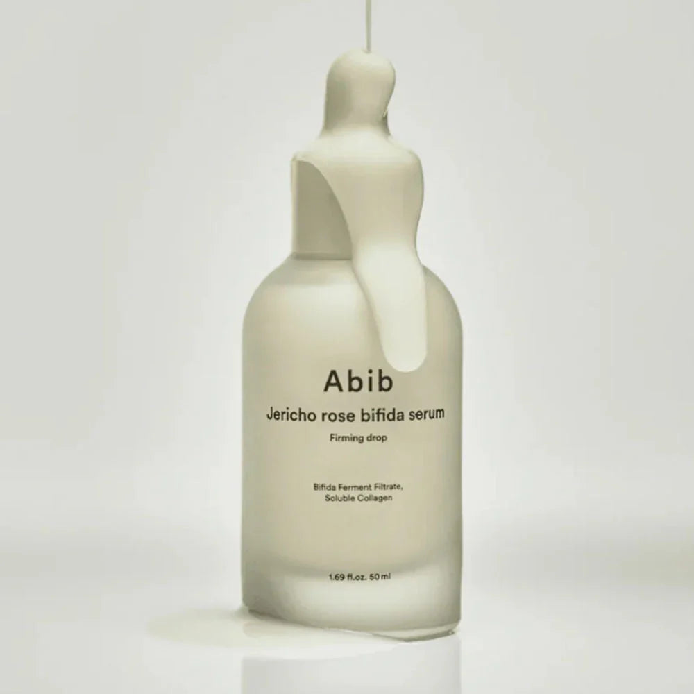 Abib | Jericho Rose Bifida Serum Firming Drop - 50 ml