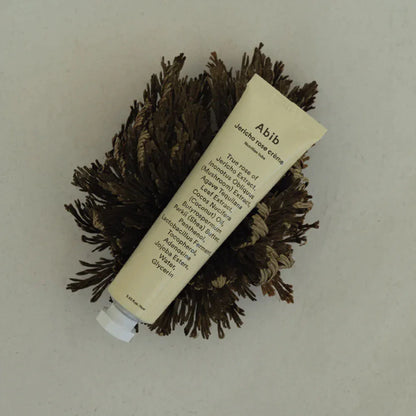 Abib | Jericho Rose Cream Nutrition Tube - 75 ml
