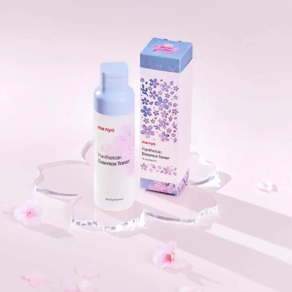 ma:nyo | Panthetoin Essence Toner - 200 ml