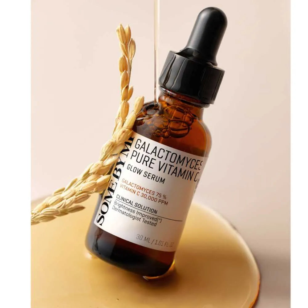 SOME BY MI | Galactomyces Pure Vitamin C Glow Serum - 30 ml