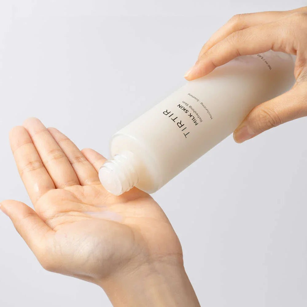 TIR TIR | Milk Skin Toner - 50 ml